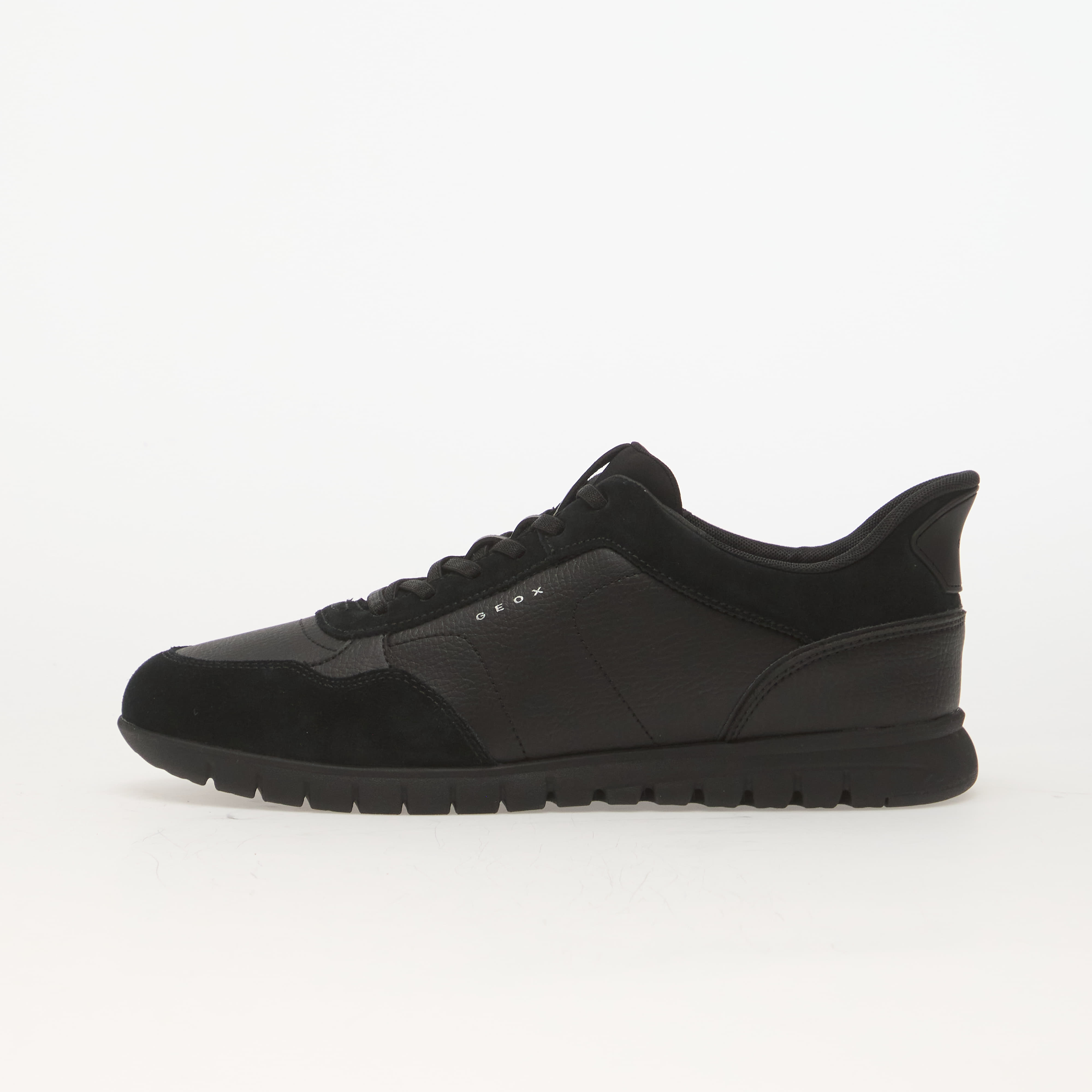 Сникърси Geox Flextridezero Plus Black EUR 45