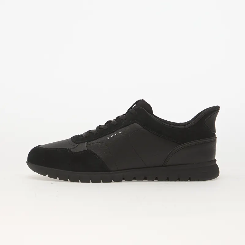 Geox Flextridezero Plus Black