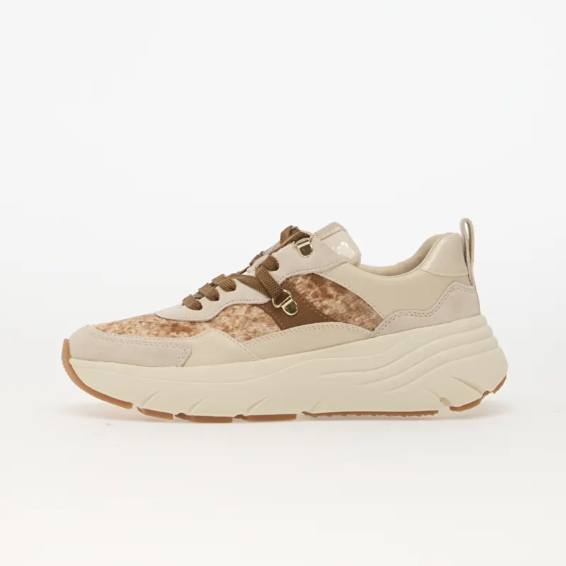 Geox Diamanta Papyrus/ Light Sand
