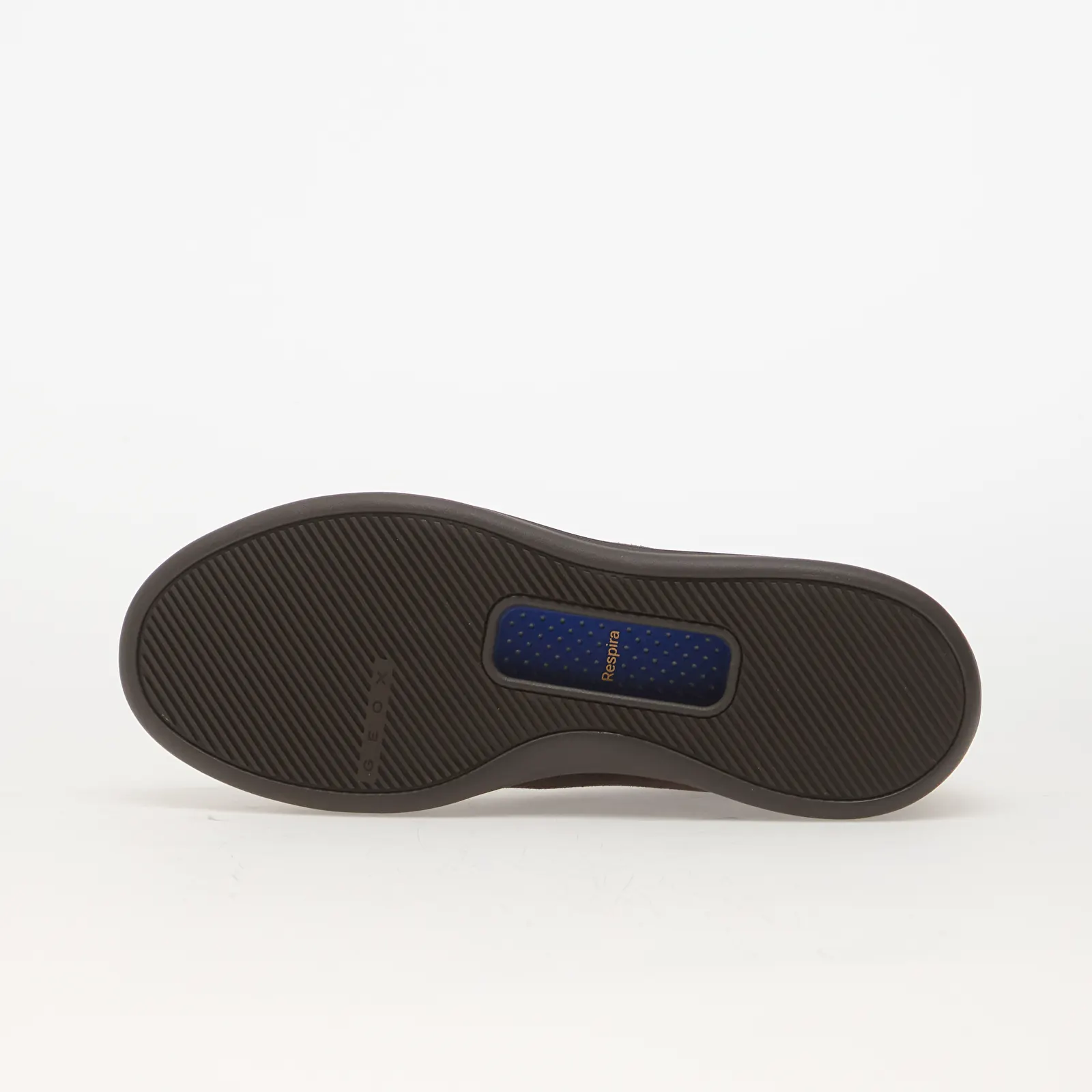 Tenisky Geox Gxcp-03 Chocolate