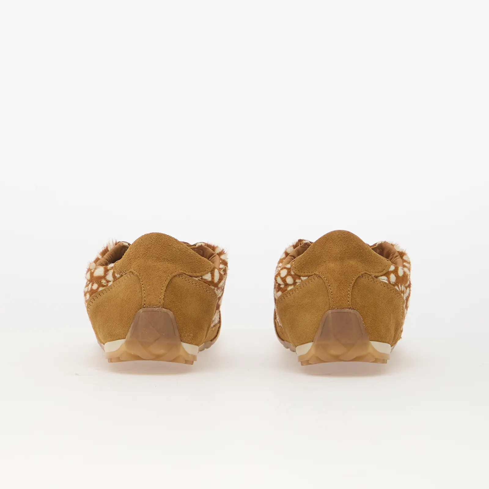 Sneakers voor dames Steve Madden Bobby-A Light Brown Multi