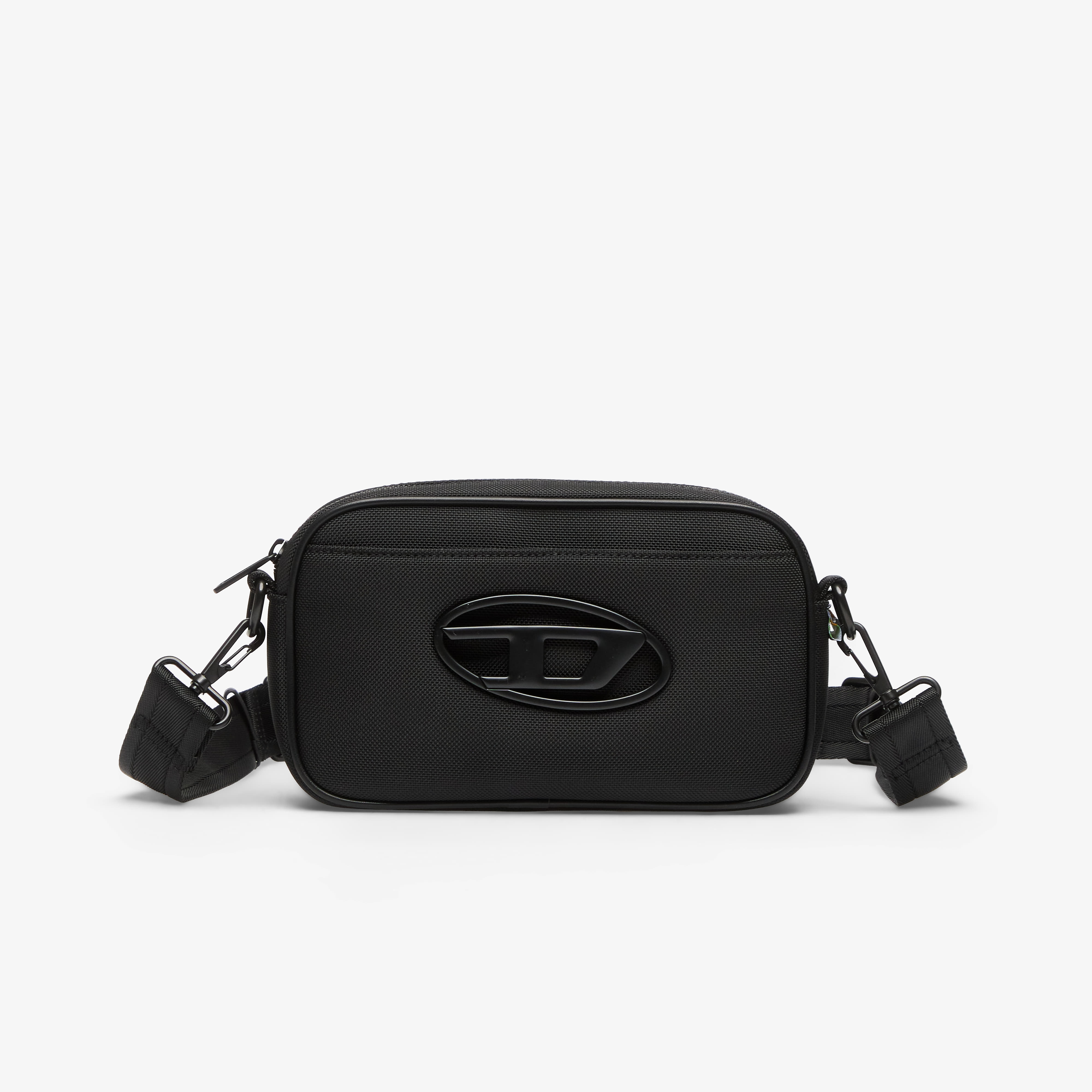 Diesel Holi-D Camera Bag Shoulder Black Universal