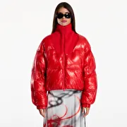 Diesel W-Arrior Jacket Racing Red
