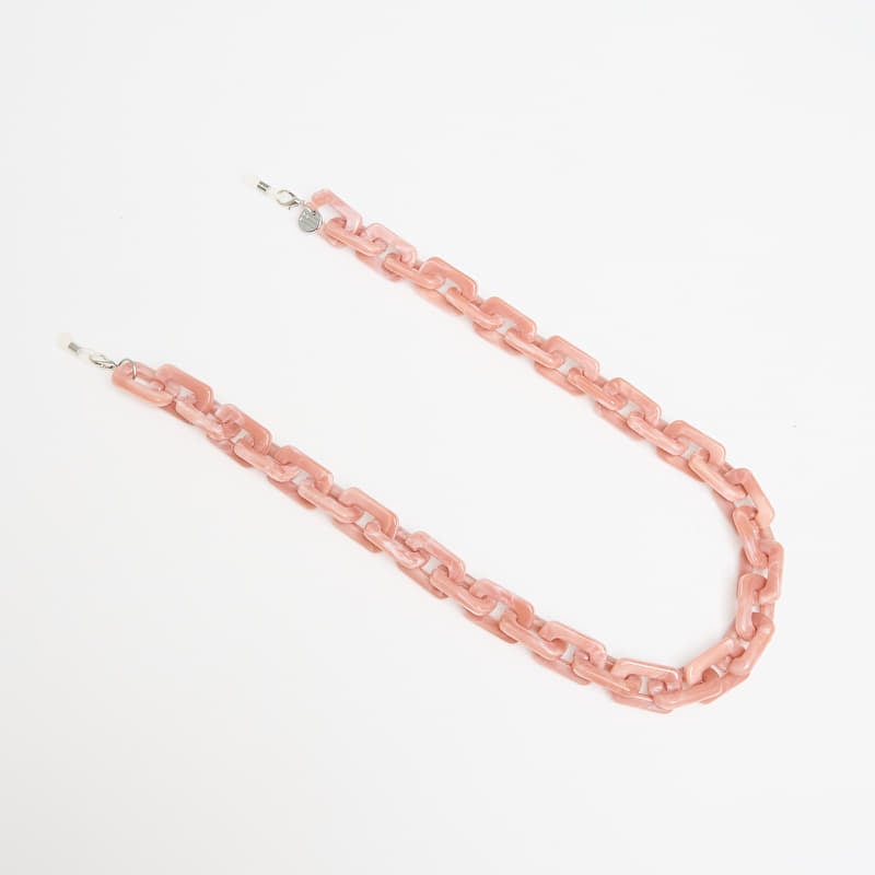 D.Franklin Link Chain Xl Pink