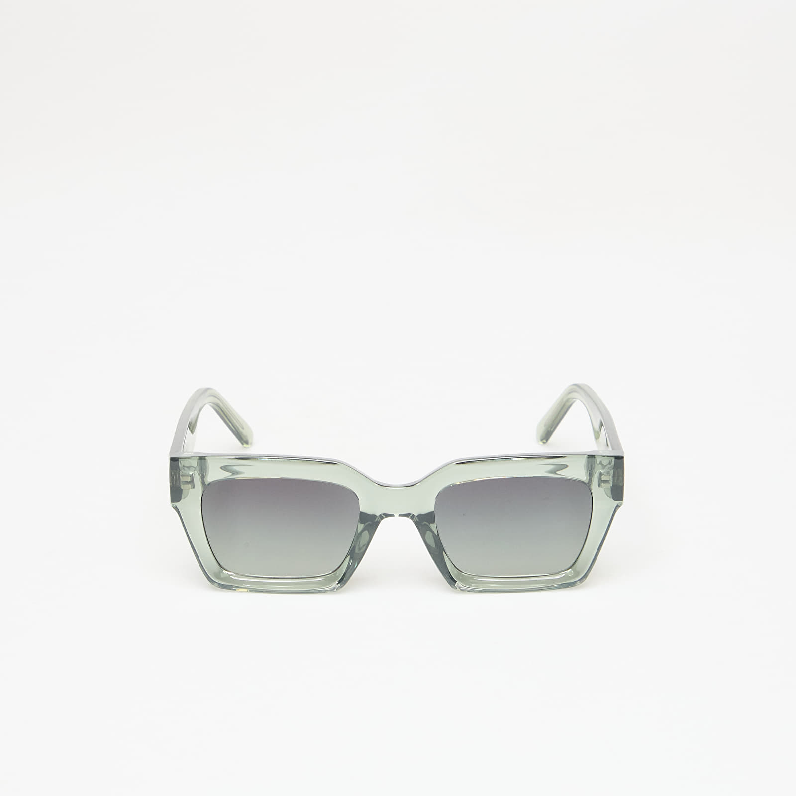 Miesten aurinkolasit D.Franklin Tokyo Green / Gradient Green