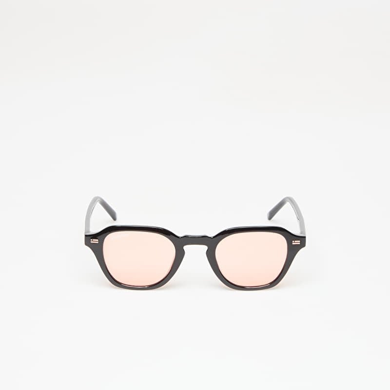 Aurinkolasit D.Franklin Ultra Light S Square Black / Red Black, Red