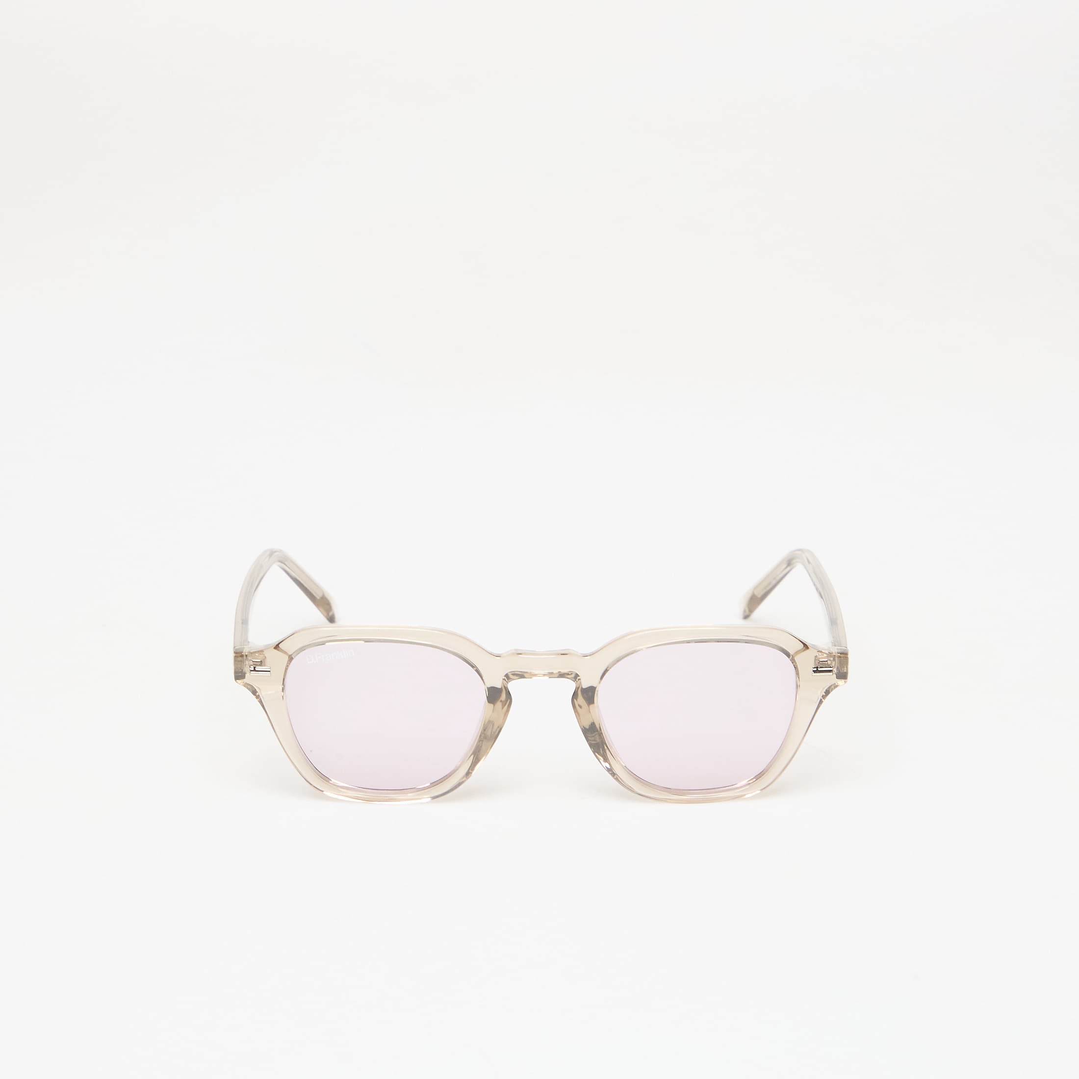 Слънчеви очила D.Franklin Ultra Light S Square Trans / Photochromic Lavender Lavender, Photocromatic, Trans Universal