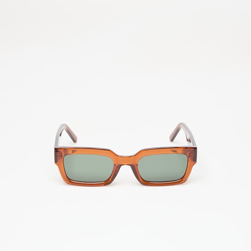 Lunettes de soleil D.Franklin Tokyo Low Rust / G15 Green
