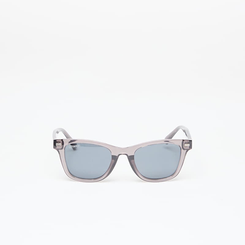 Lunettes de soleil D.Franklin Hudson Dark Grey / Dark Blue