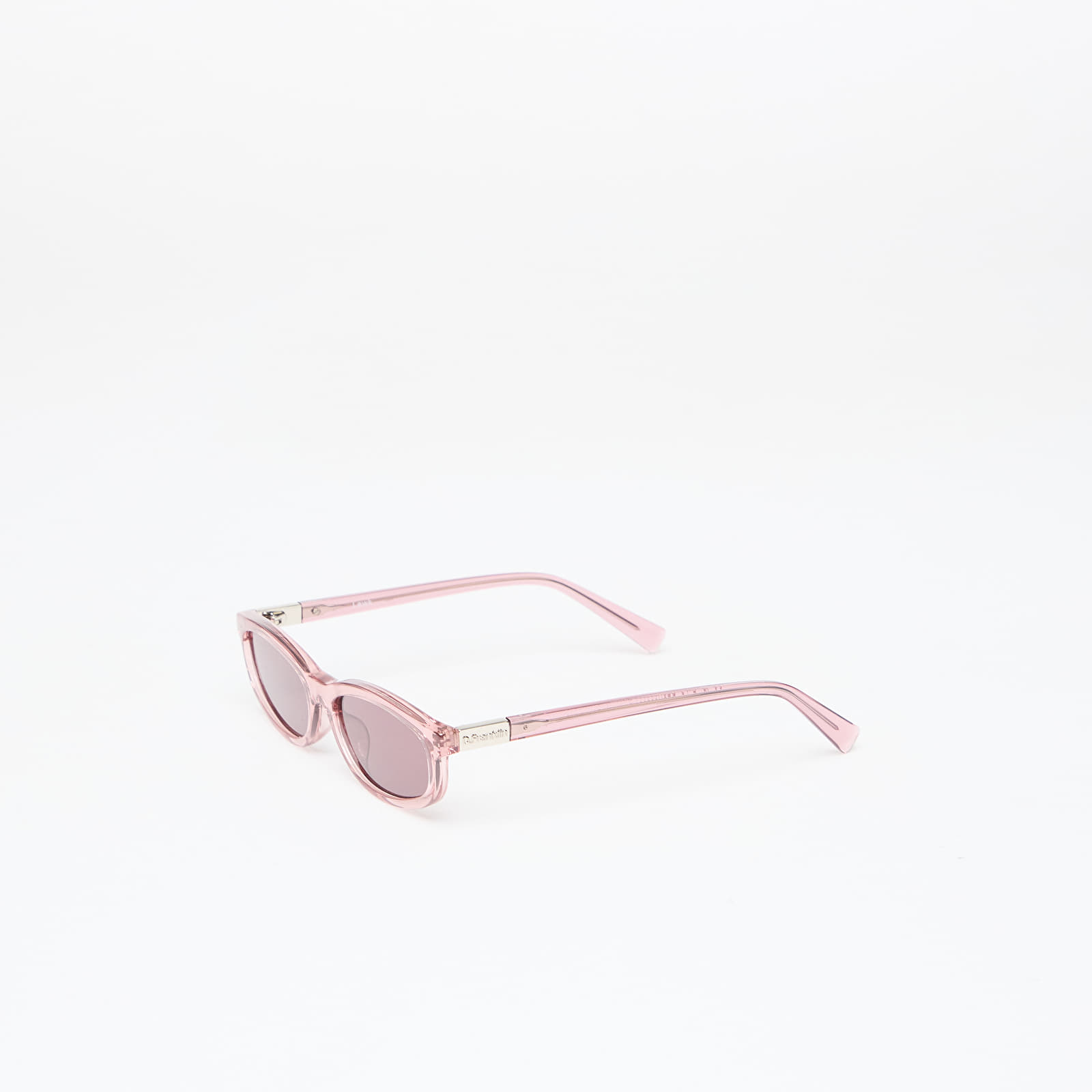 Dámske slnečné okuliare D.Franklin Lewk Pink / Brown