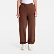 Urban Classics Fluffy Sweatpants Chocolate Brown