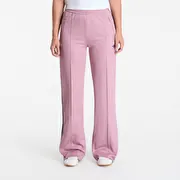 adidas Beckenbauer Track Pants Magic Mauve/ Night Indigo