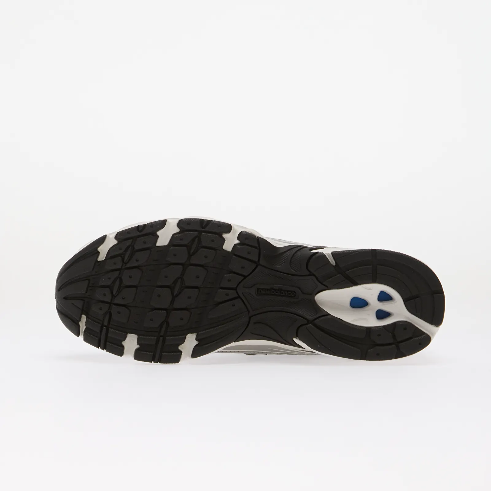 Muške tenisice New Balance 740 Kids Silver Metalic/ Black Nw