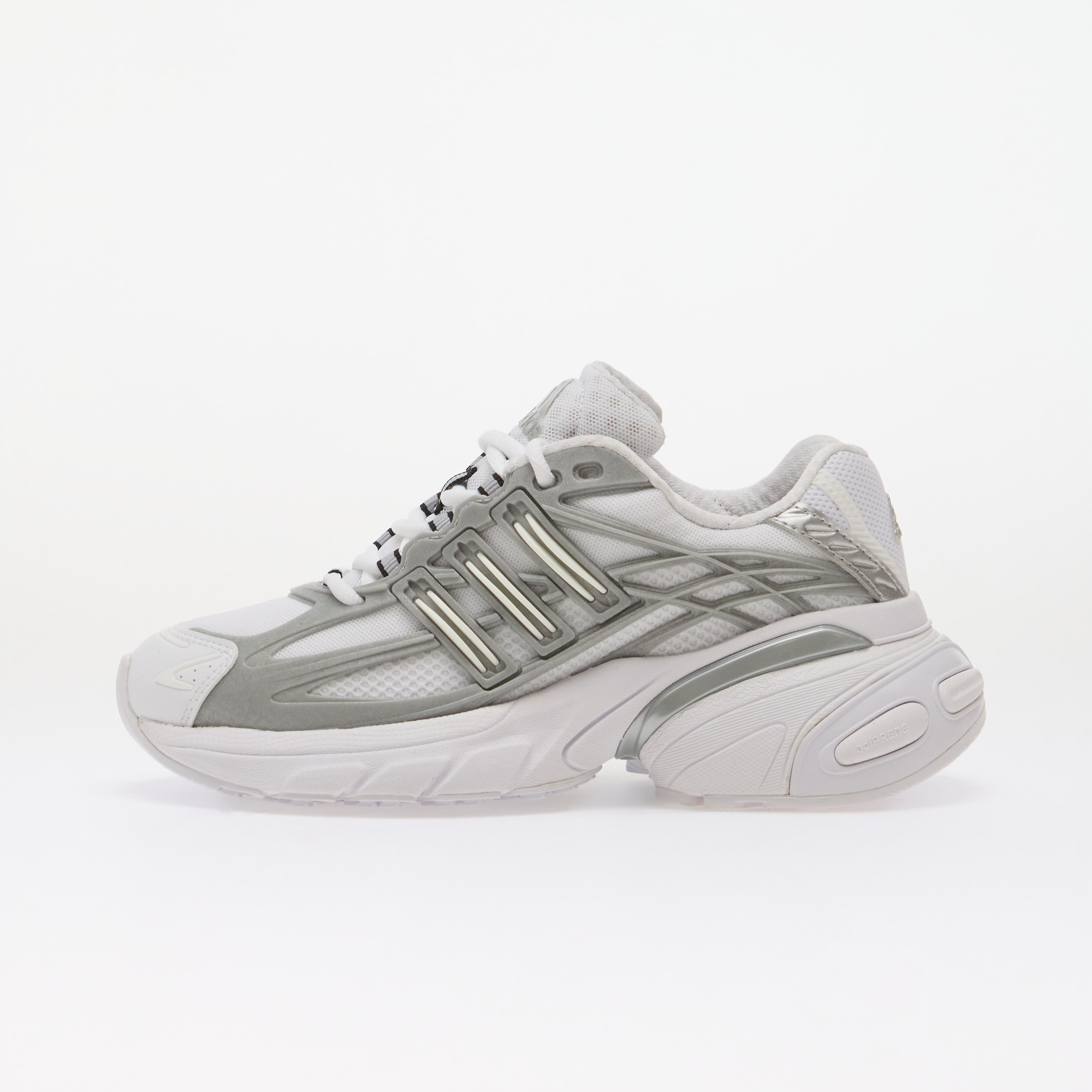 Сникърси adidas Adistar XLG 2.0 Kids Ftwr White/ Silver Met./ Silver Met. EUR 39 1/3