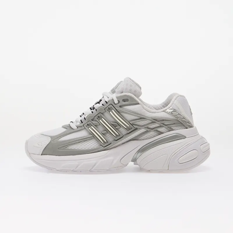 adidas Adistar XLG 2.0 Kids Ftwr White/ Silver Met./ Silver Met.