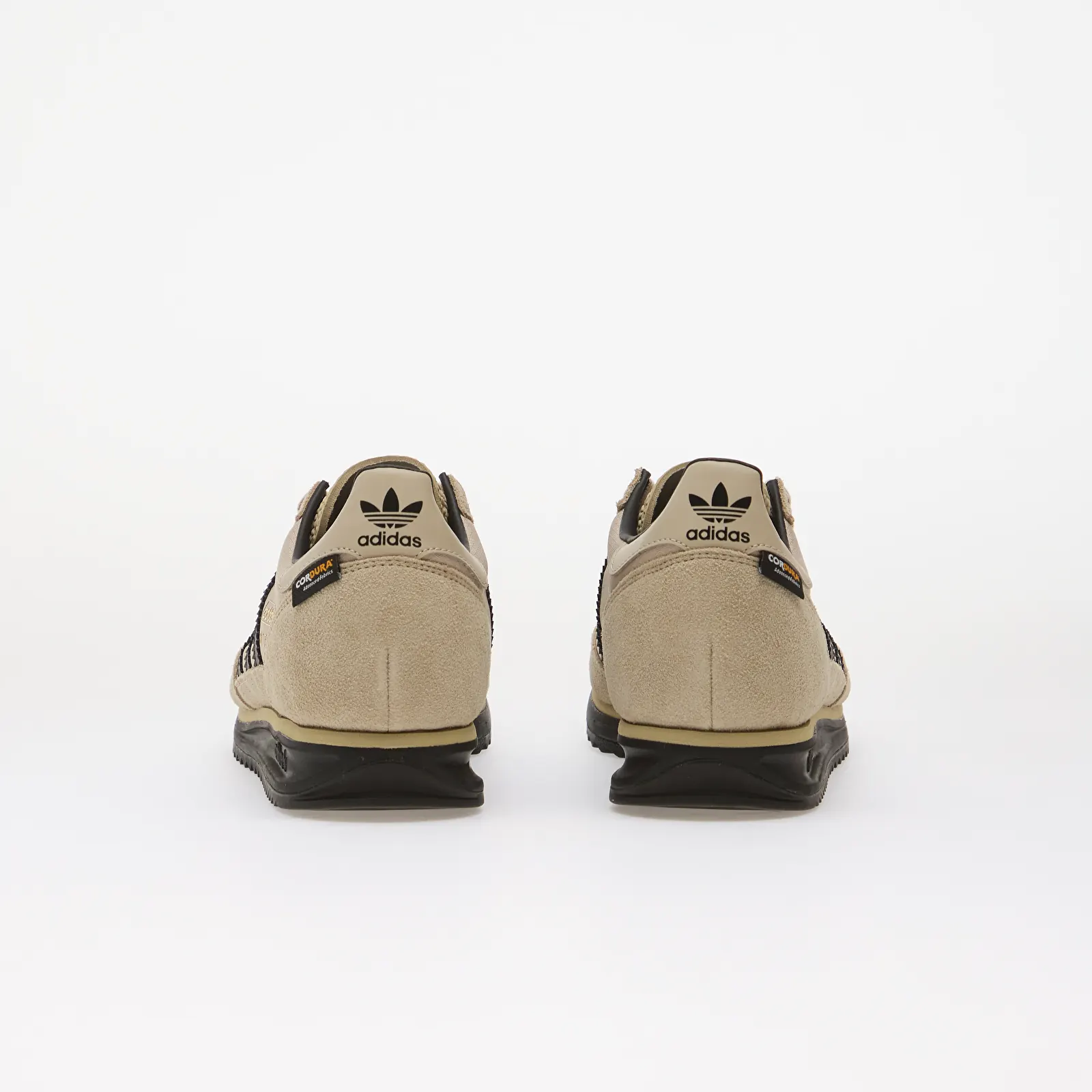Scarpe uomo adidas SL 72 Rs Khaki Three/ Core Black/ Focus Olive