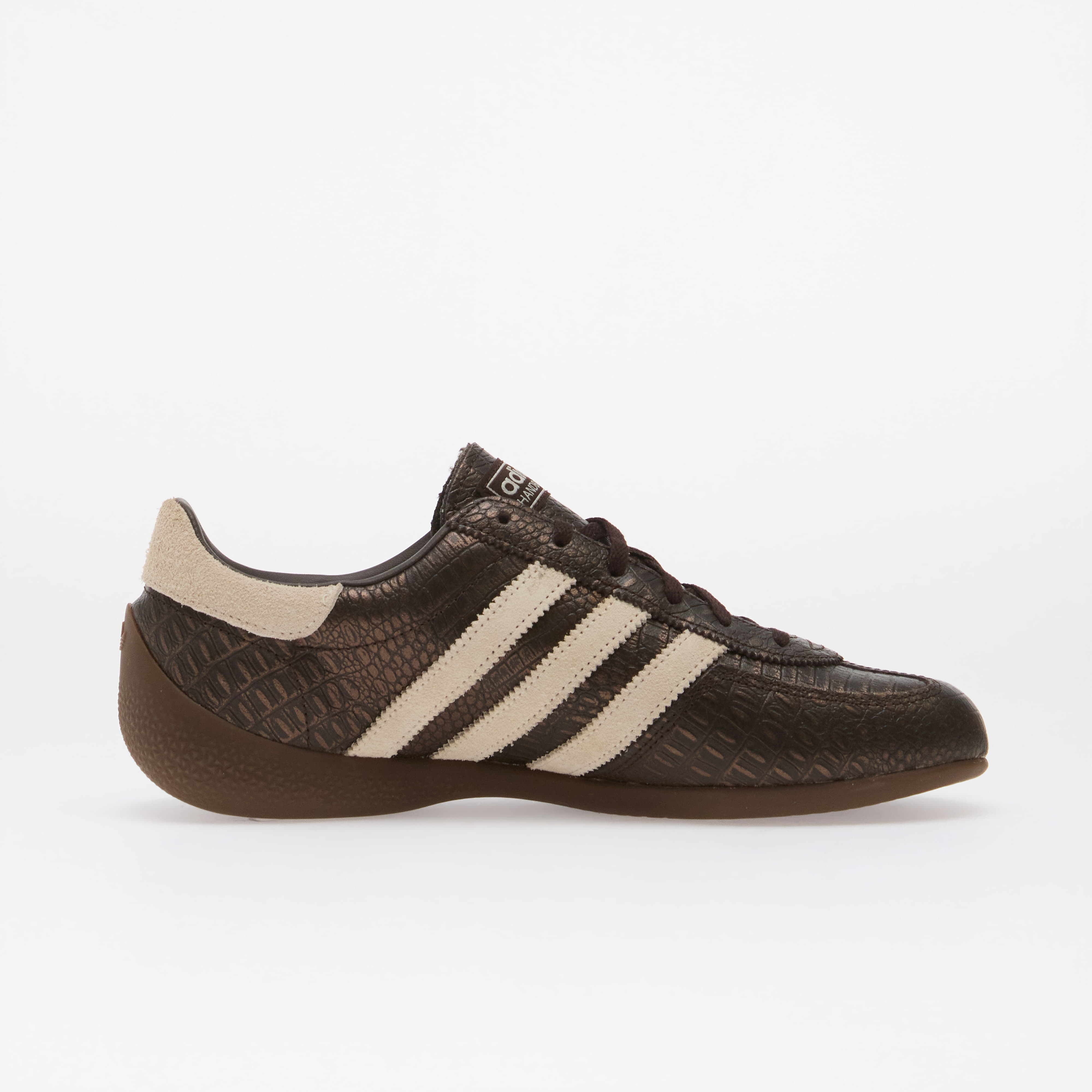 adidas Originals Sneakers adidas Handball Spezial Lo Pro Aurora Coffee/ Off White/ Gum5 EUR 40 - 3