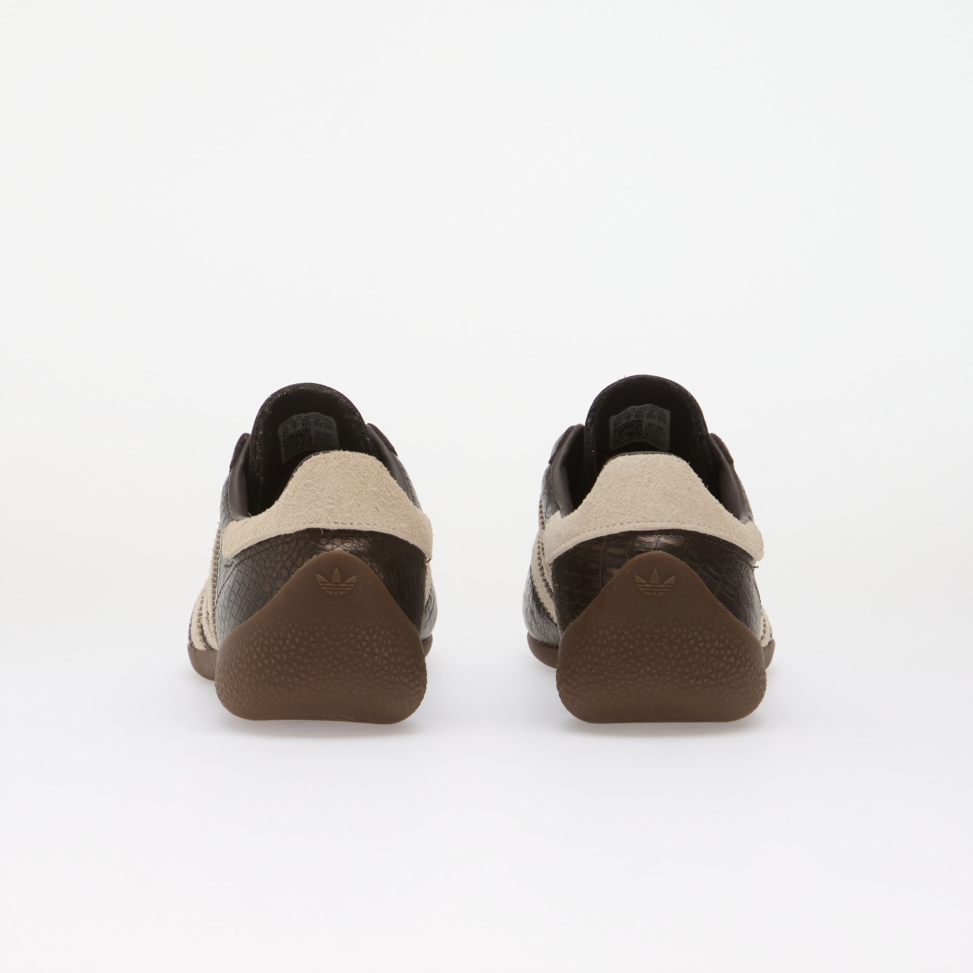 adidas Originals Sneakers adidas Handball Spezial Lo Pro Aurora Coffee/ Off White/ Gum5 EUR 40 - 5