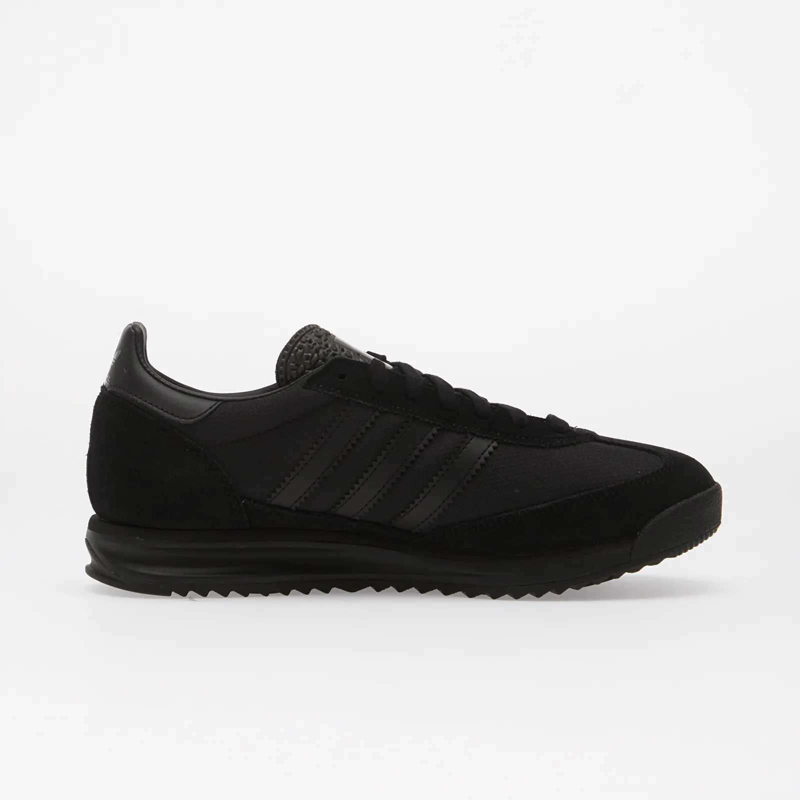 Herenschoenen adidas SL 72 Rs Core Black/ Core Black/ Core Black