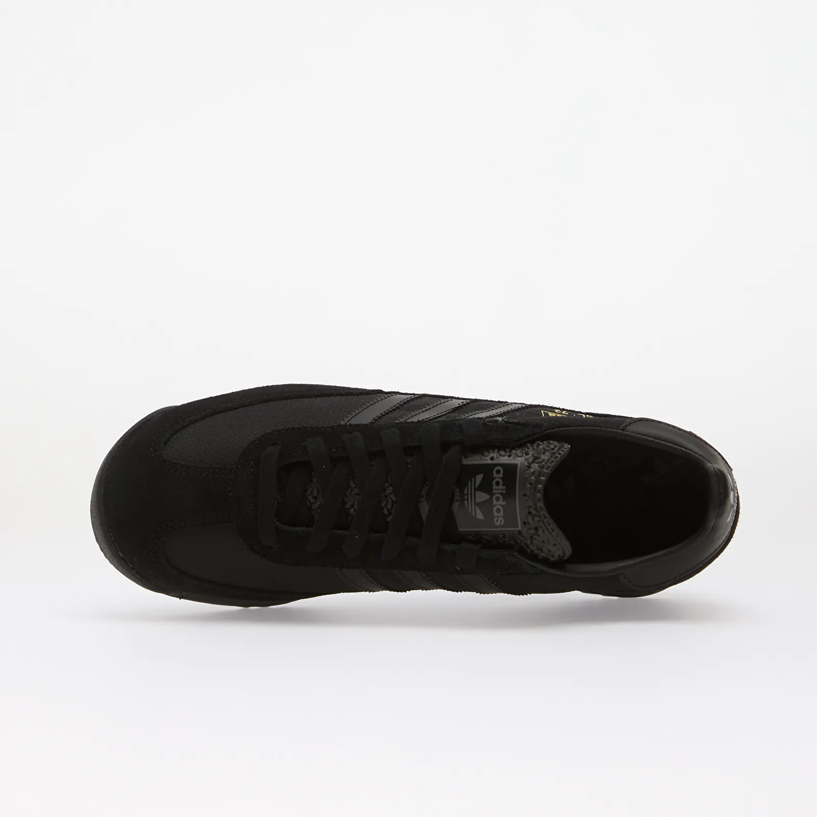 Herenschoenen adidas SL 72 Rs Core Black/ Core Black/ Core Black