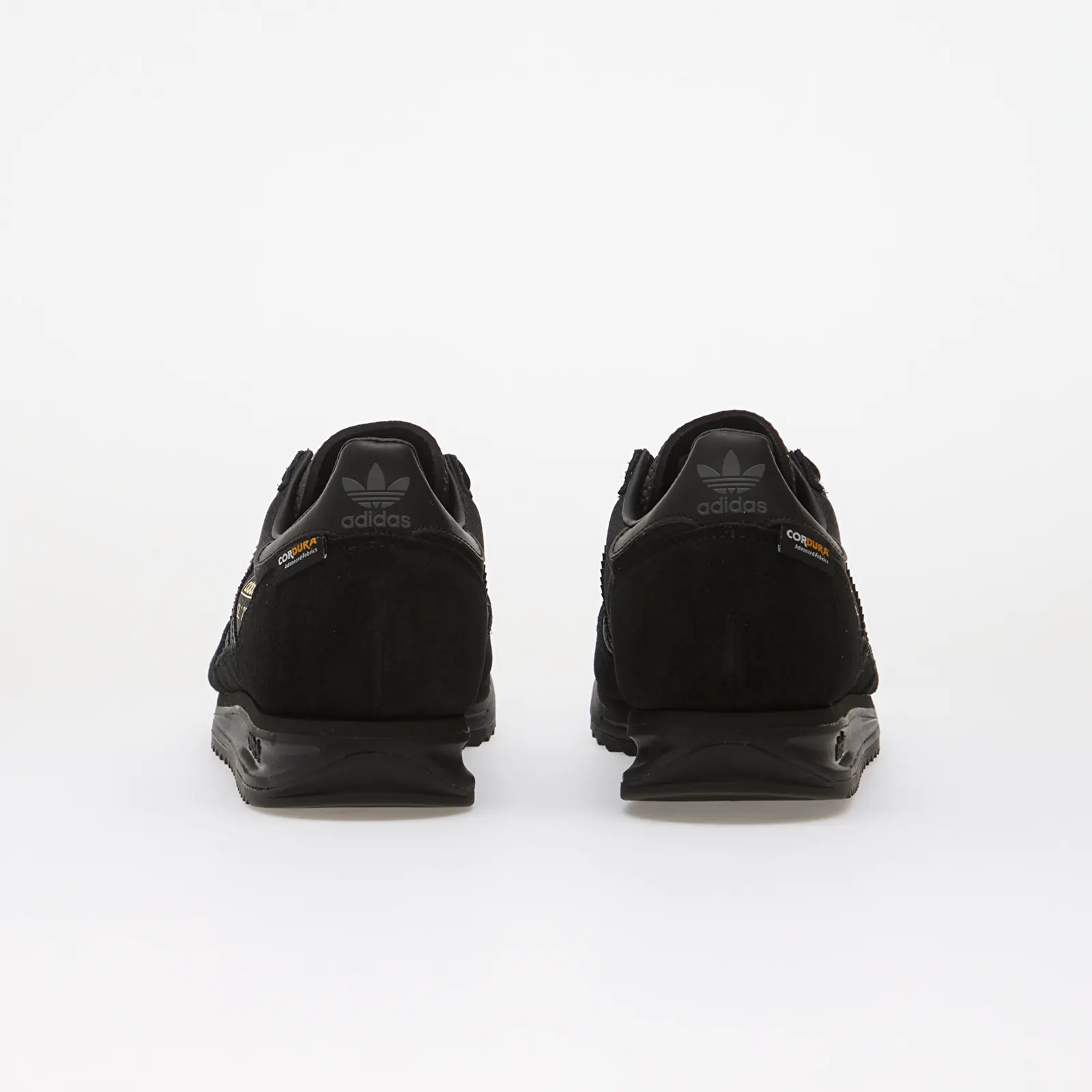 Herenschoenen adidas SL 72 Rs Core Black/ Core Black/ Core Black