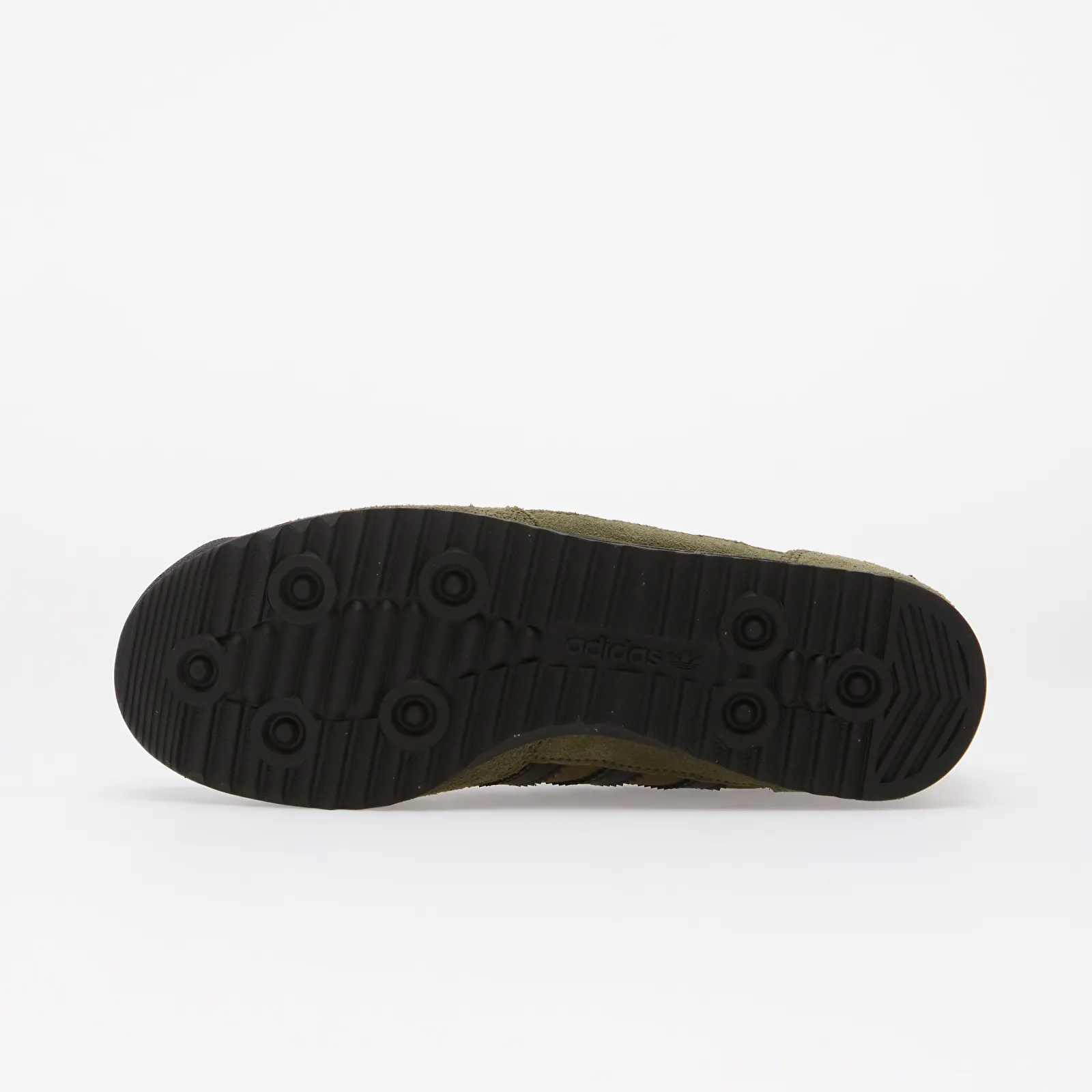 Turnschuhe und Schuhe für Männer adidas SL 72 Rs Focus Olive/ Core Black/ Khaki Three