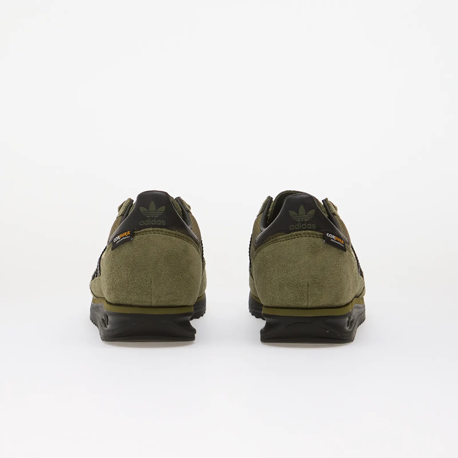 Turnschuhe und Schuhe für Männer adidas SL 72 Rs Focus Olive/ Core Black/ Khaki Three