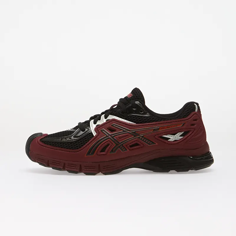 Asics Gel-Sd-Lyte Black/ Antique Red