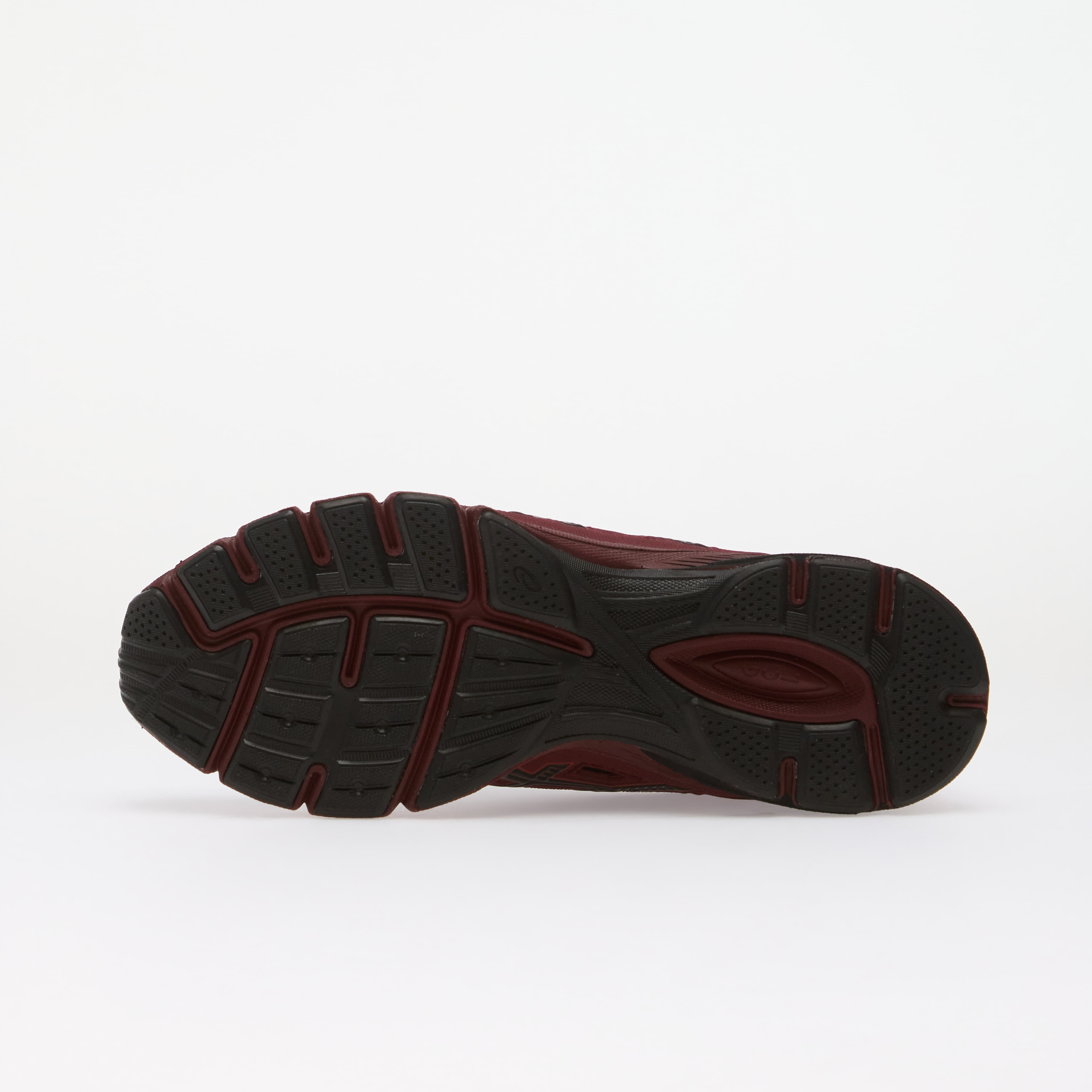 Sneakers Asics Gel-Sd-Lyte Black/ Antique Red EUR 42.5
