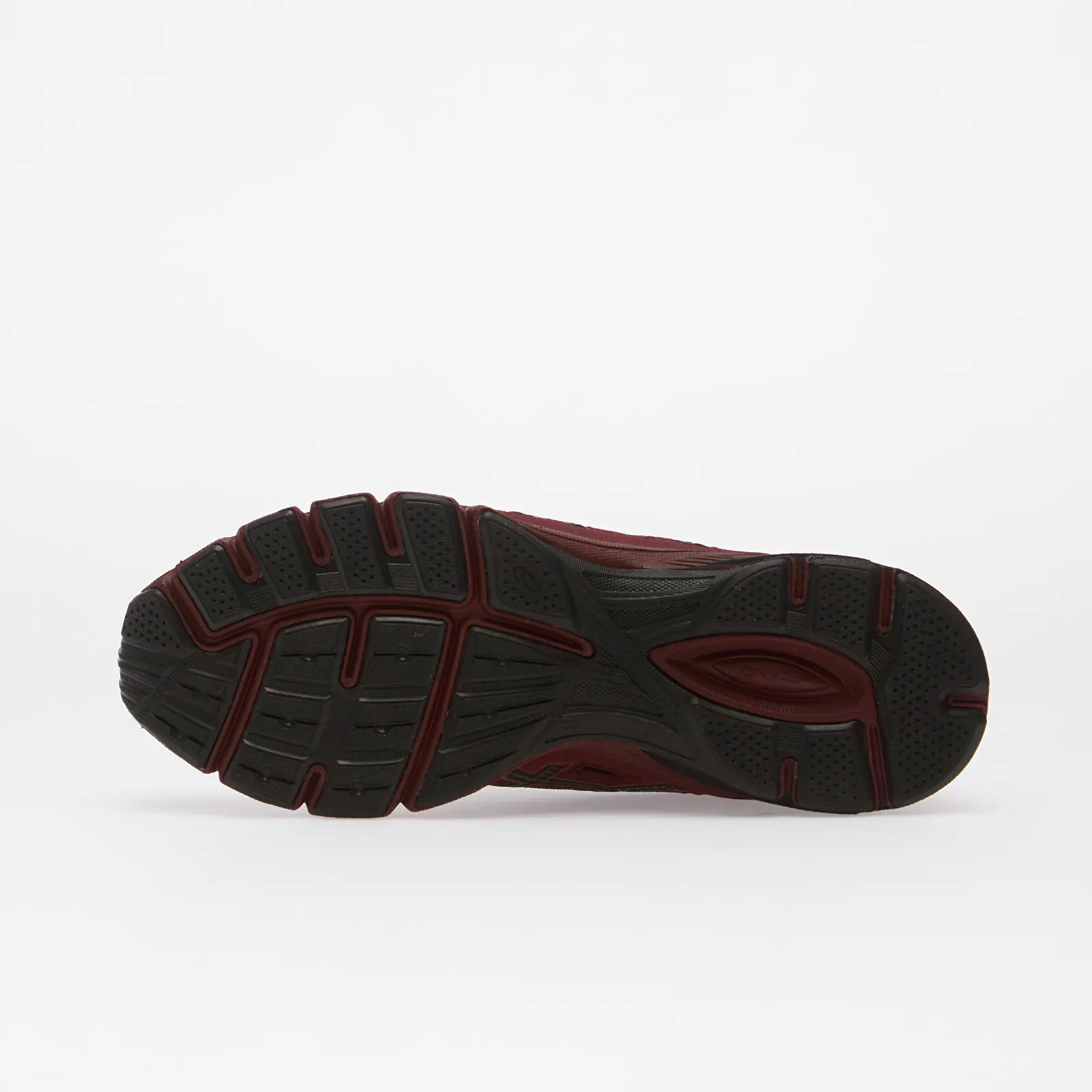 Чоловіче взуття Asics Gel-Sd-Lyte Black/ Antique Red