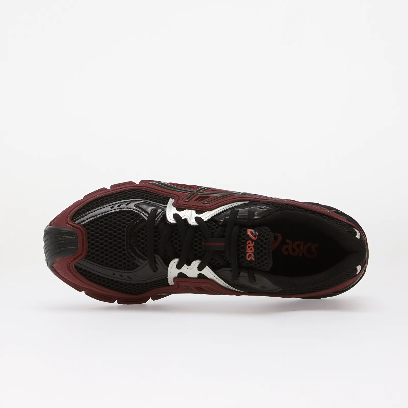 Чоловіче взуття Asics Gel-Sd-Lyte Black/ Antique Red