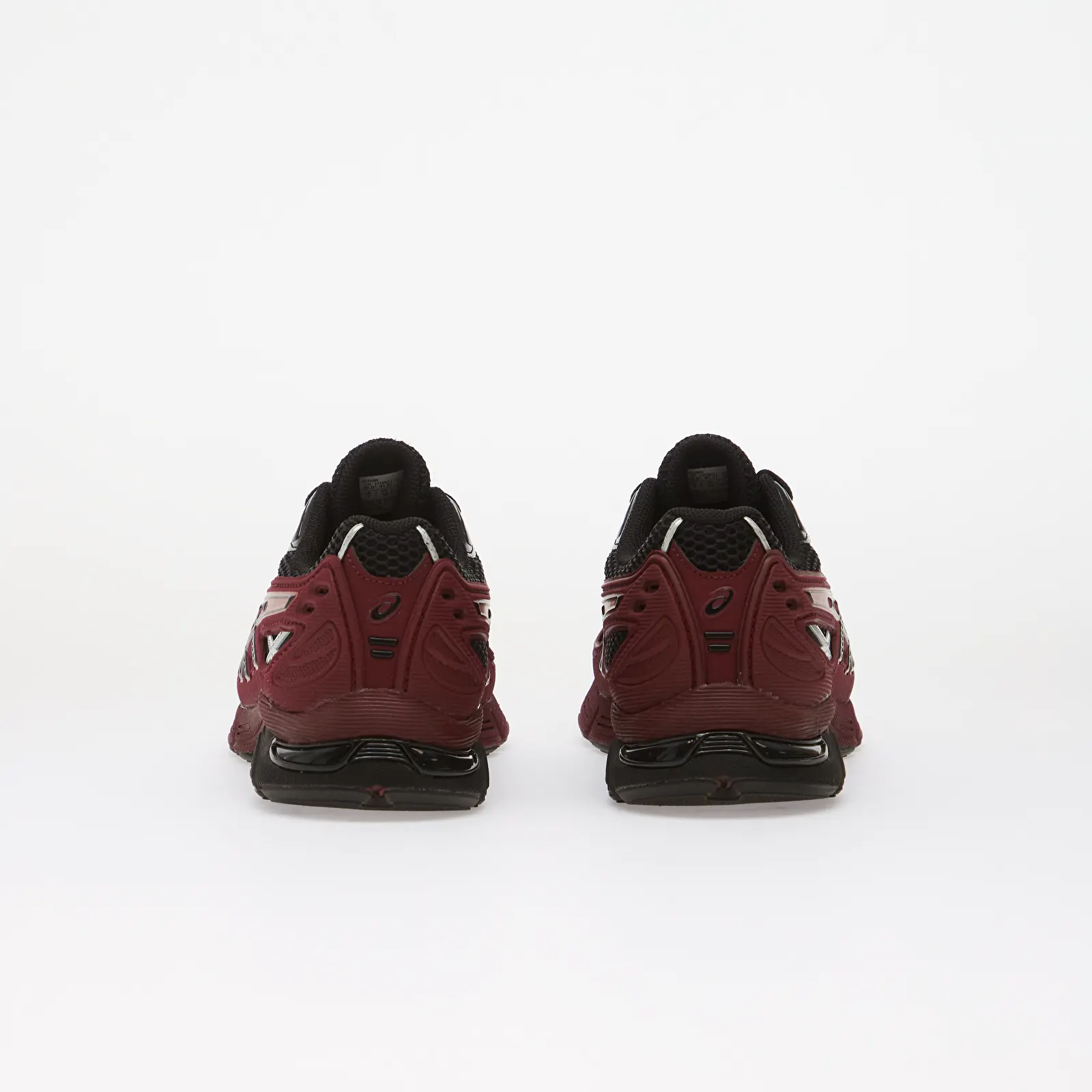 Чоловіче взуття Asics Gel-Sd-Lyte Black/ Antique Red