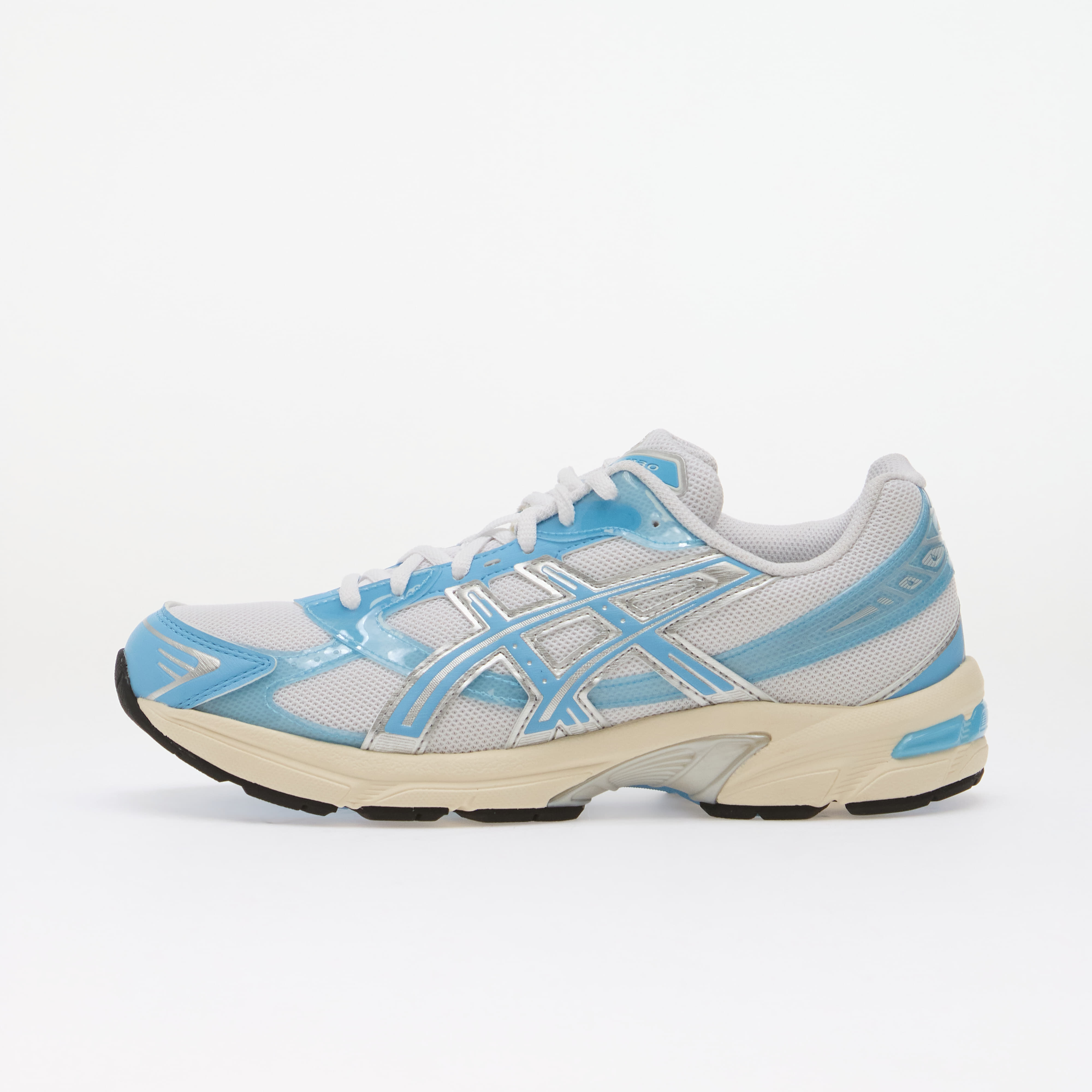 Сникърси Asics Gel-1130 White/ Storm Cloud EUR 39.5