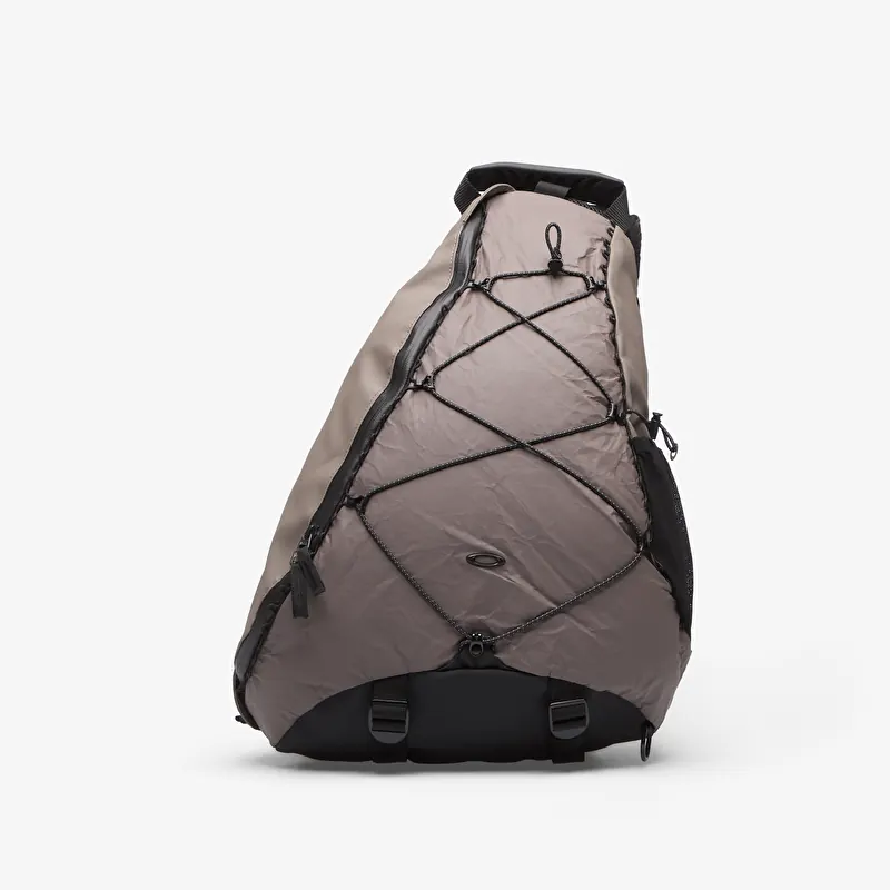 Backpack Oakley Latitude Sling Pack Granite Gray