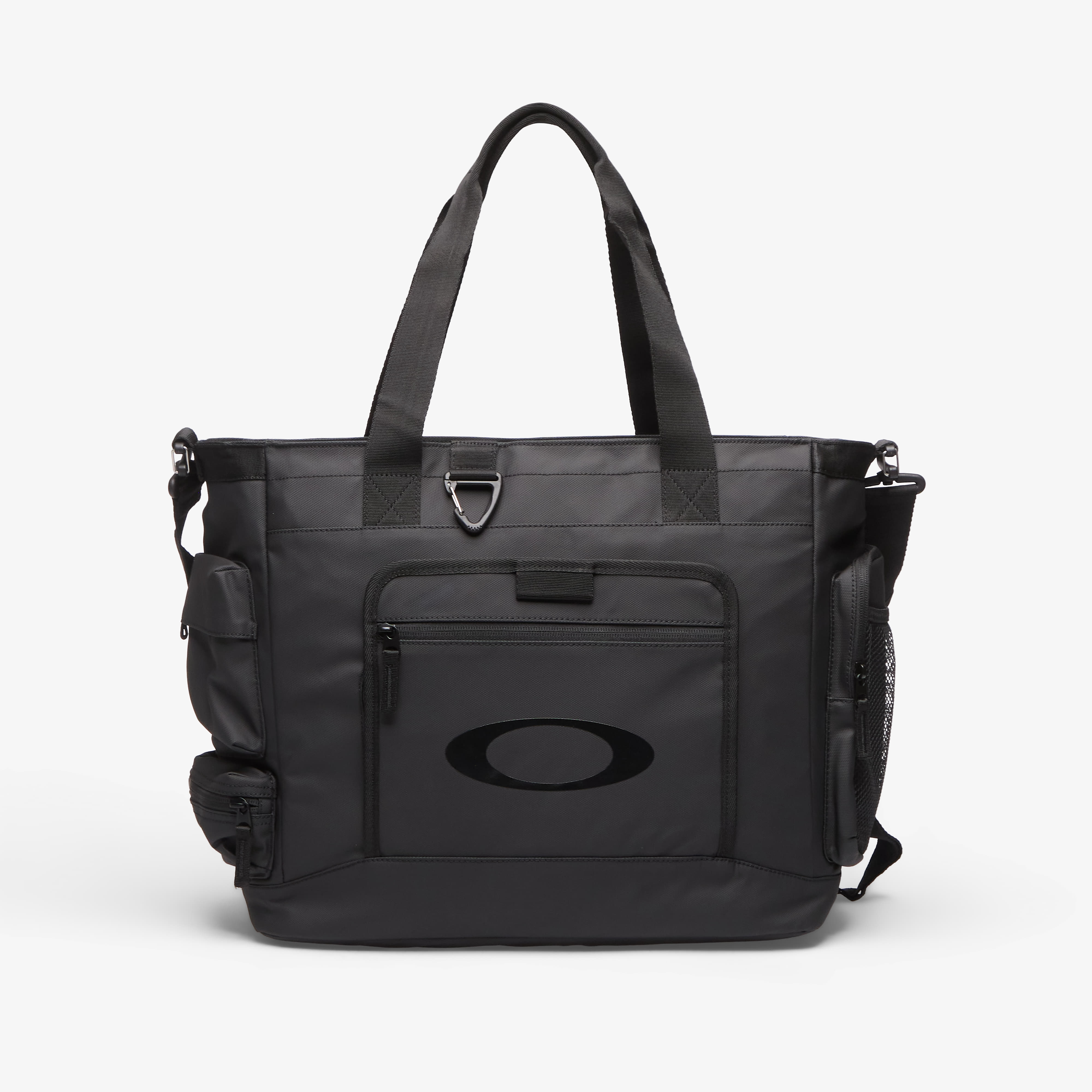 Чанта Oakley Rover Commuter Tote Blackout Universal