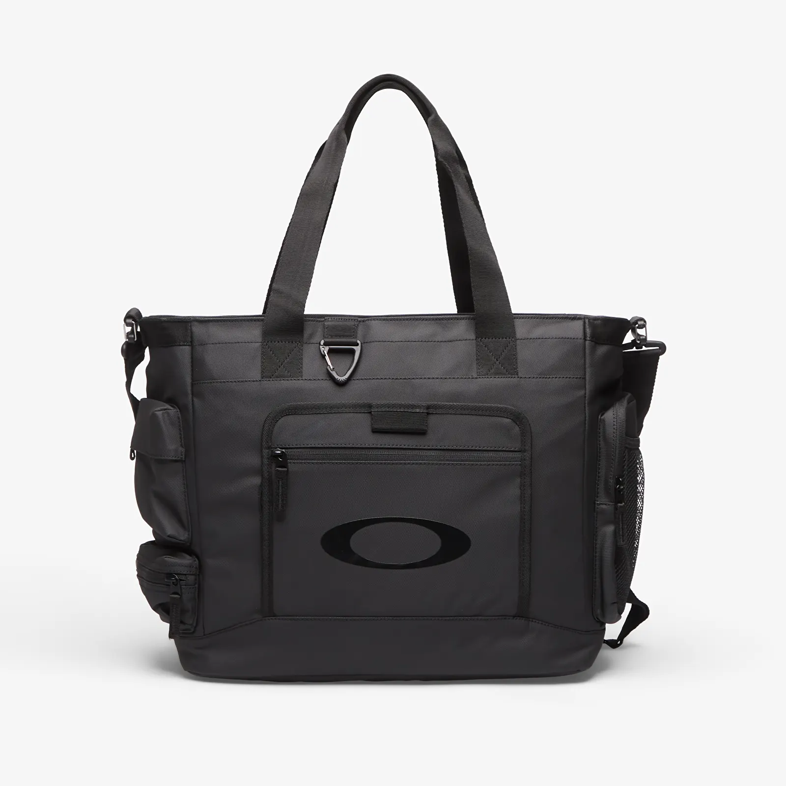 Schoudertassen voor mannen Oakley Rover Commuter Tote Blackout