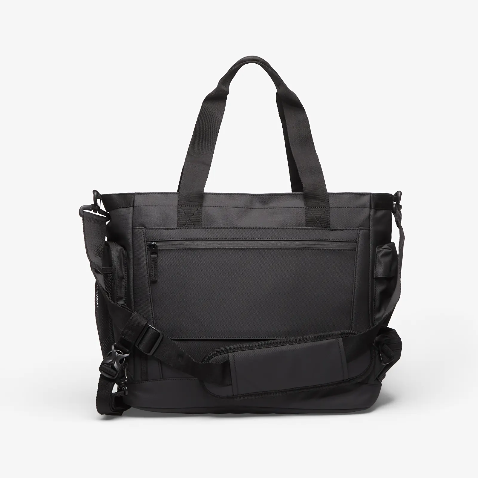 Schoudertassen voor mannen Oakley Rover Commuter Tote Blackout