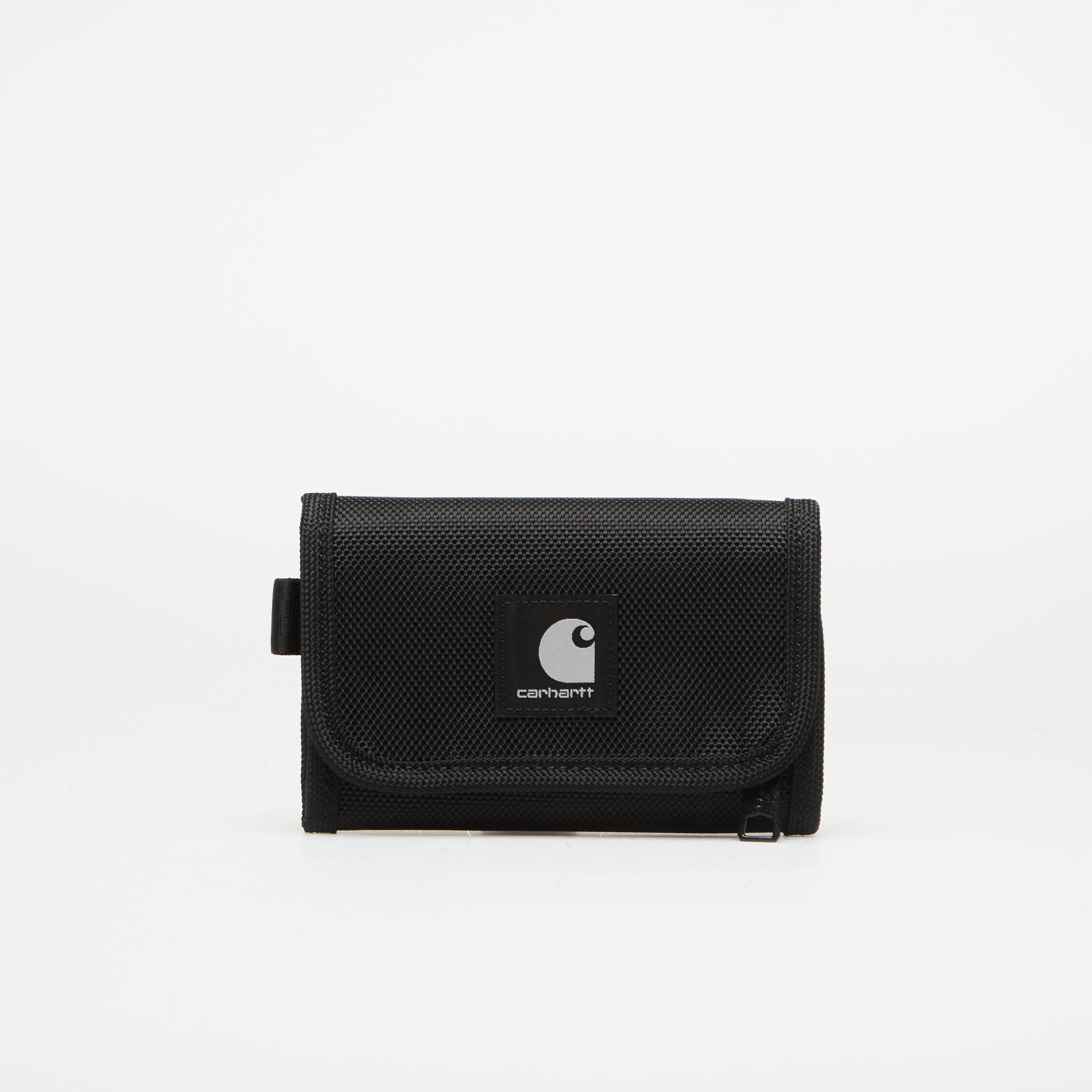 Портфейл Carhartt WIP Richmond Wallet Black Universal