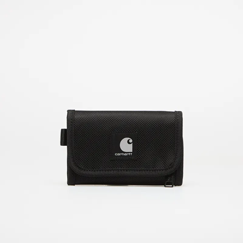 Портфейл Carhartt WIP Richmond Wallet Black
