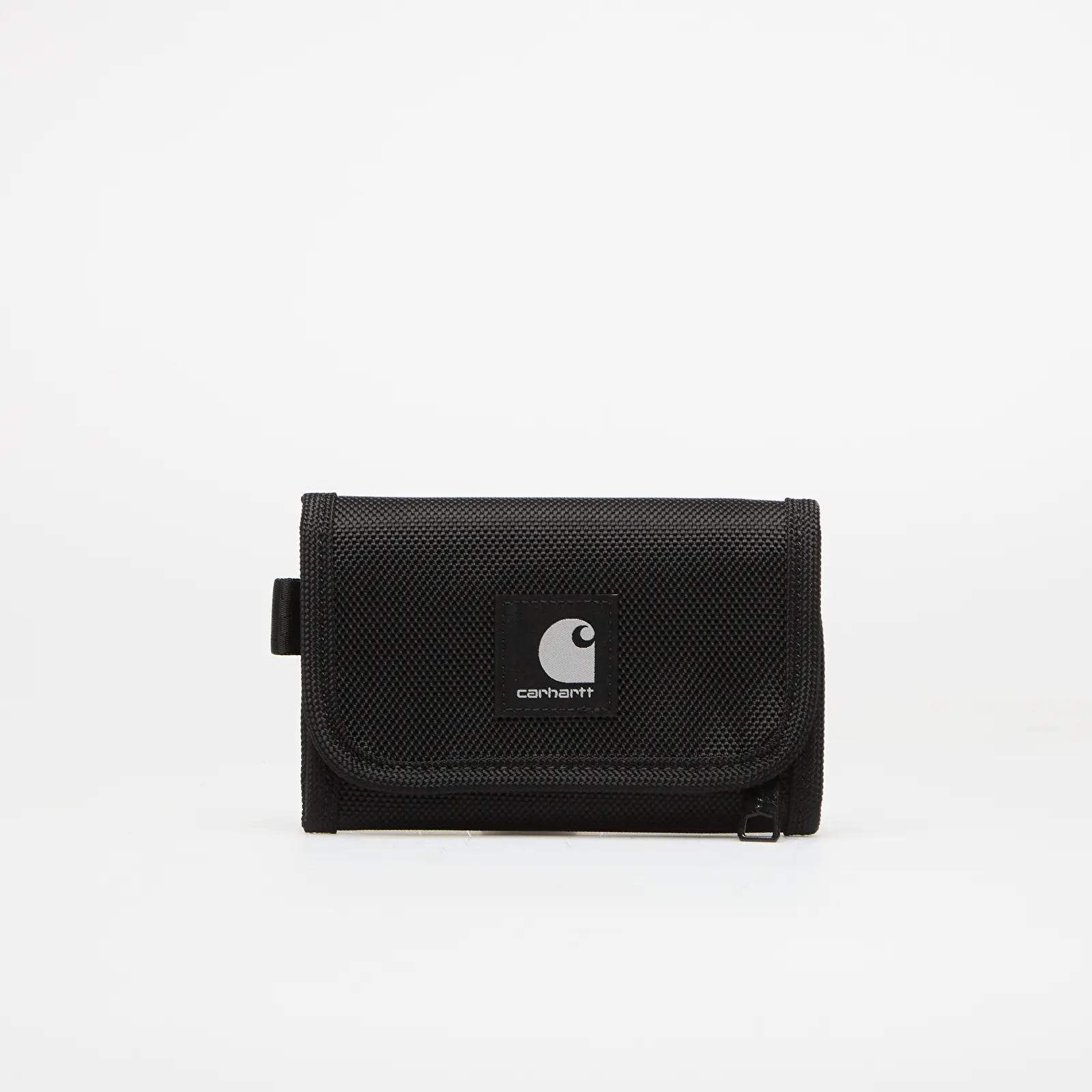 Men's wallets Carhartt WIP Richmond Wallet Black
