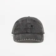 Carhartt WIP Lambert Cap Black Moon Wash