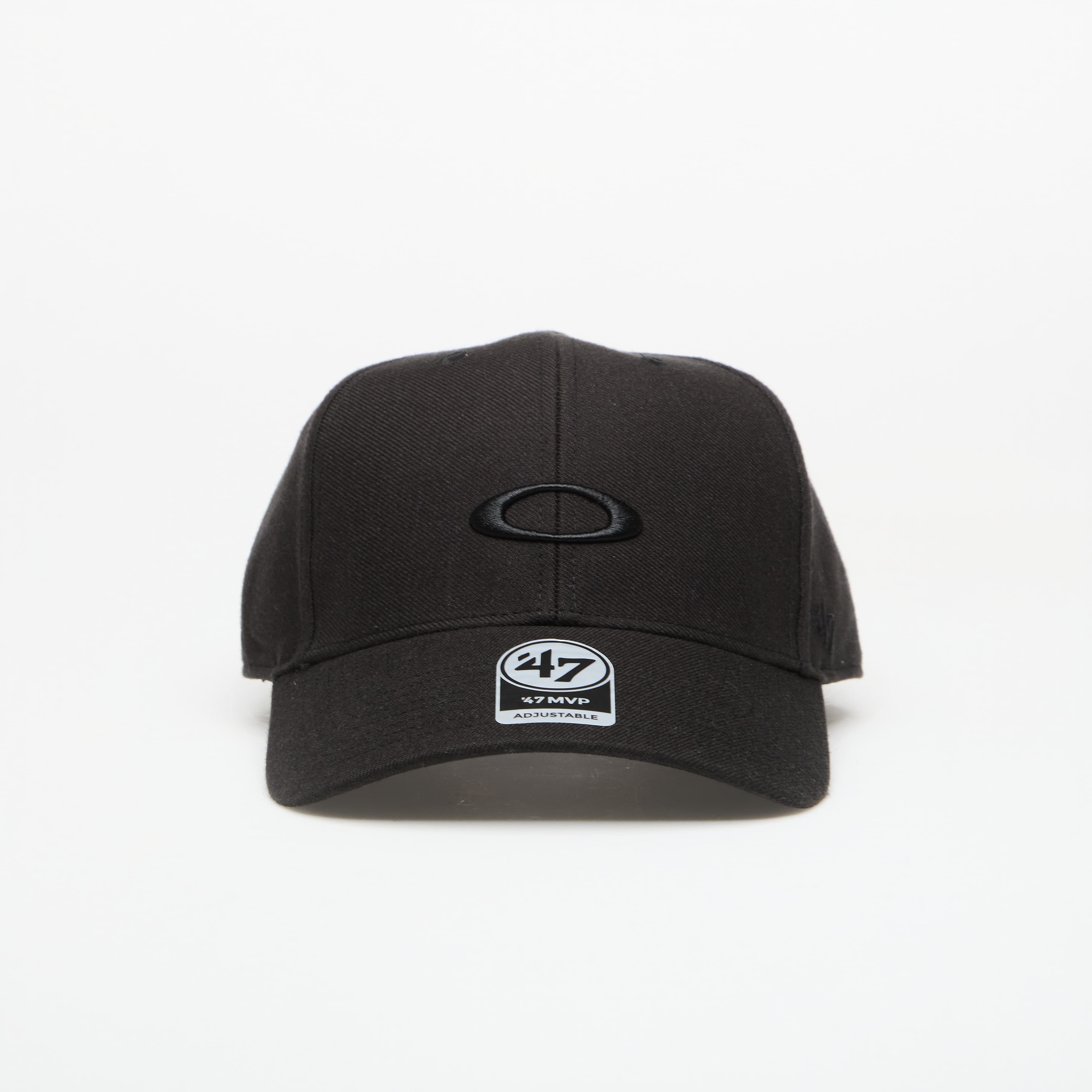 Шапка Oakley '47 MVP Cap Pitch Black Universal