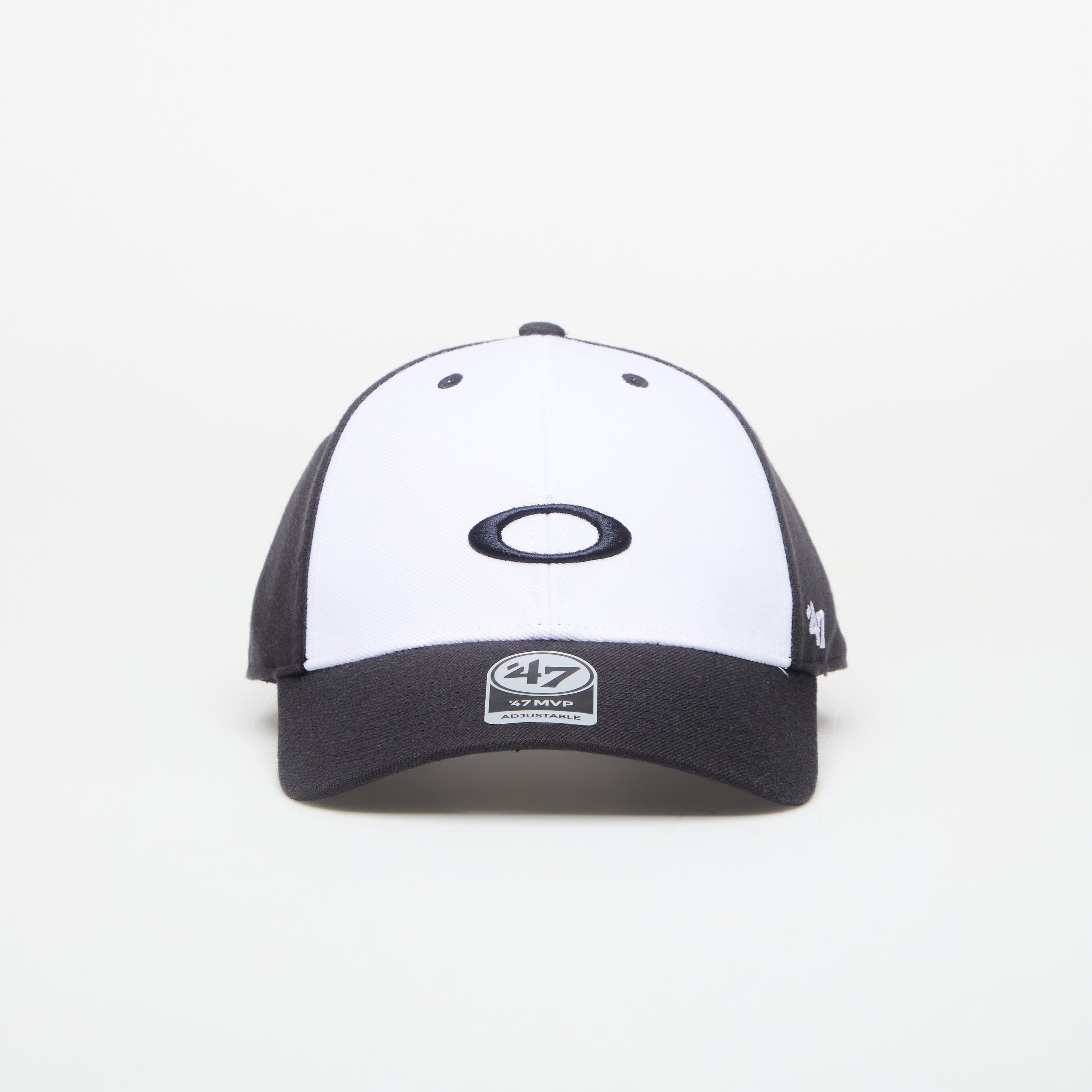 Шапка Oakley '47 MVP Cap Abyss/ White Universal