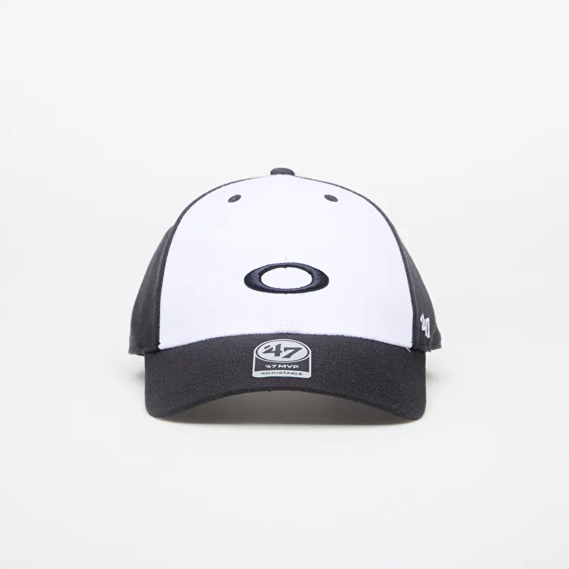 Keps Oakley '47 MVP Cap Abyss/ White