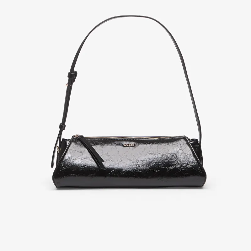 GUESS Xena Shoulder Bag Black
