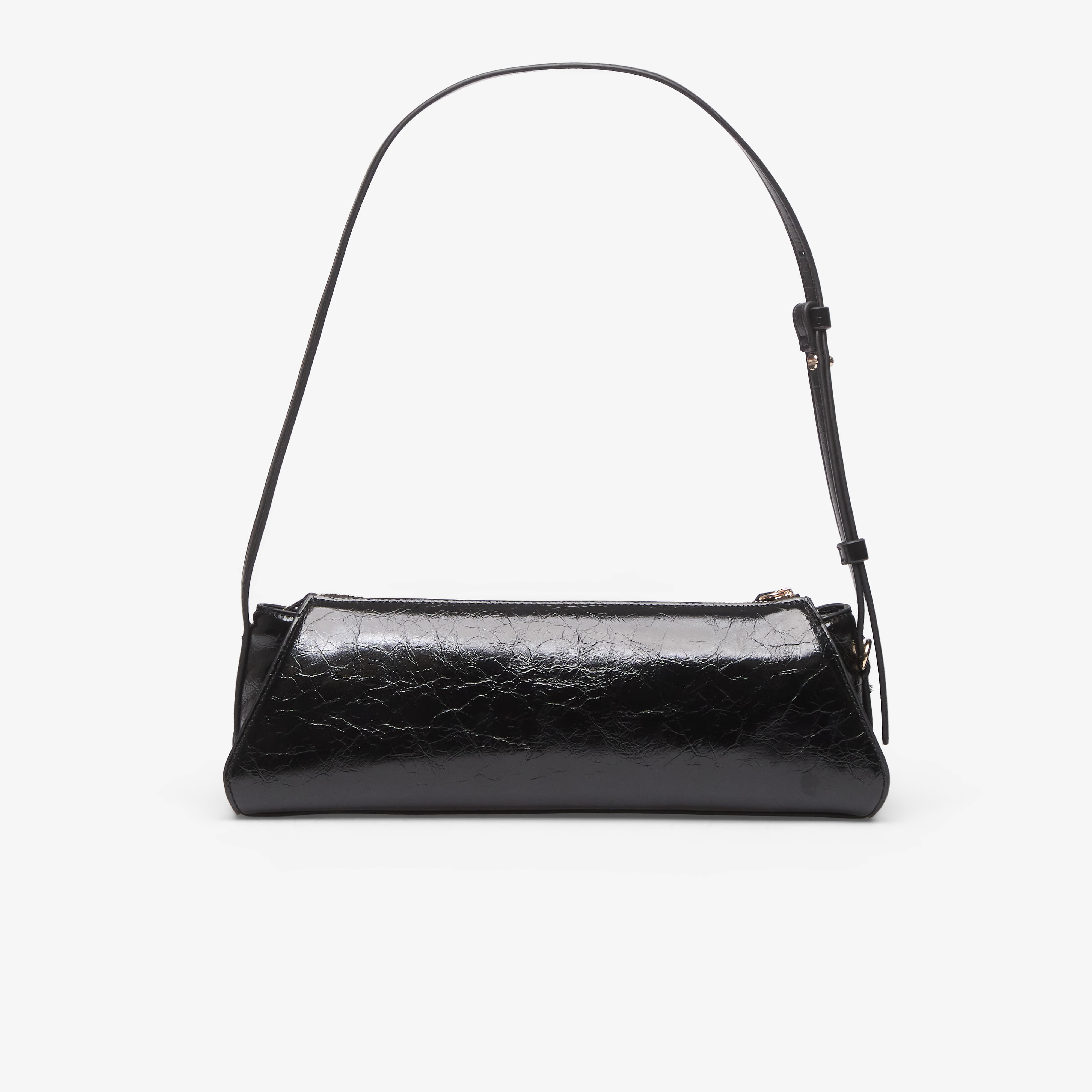 GUESS Xena Shoulder Bag Black Universal