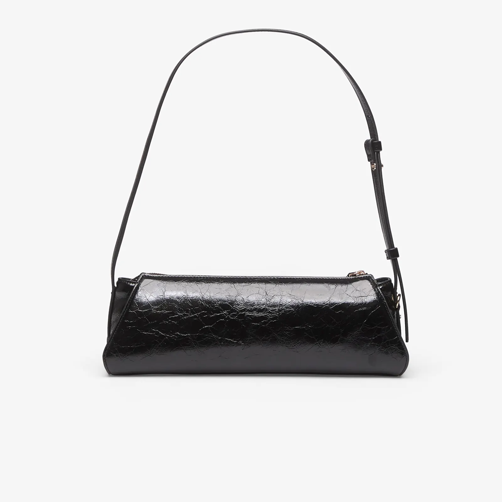 Handbags GUESS Xena Shoulder Bag Black
