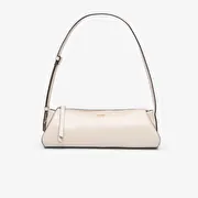 GUESS Xena Shoulder Bag Light Taupe