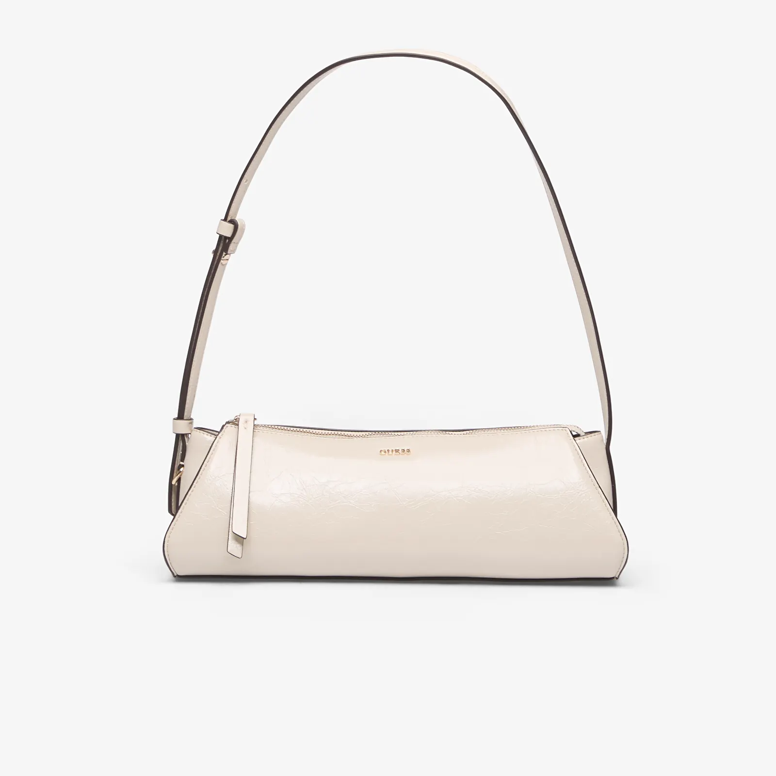 Handbags GUESS Xena Shoulder Bag Light Taupe