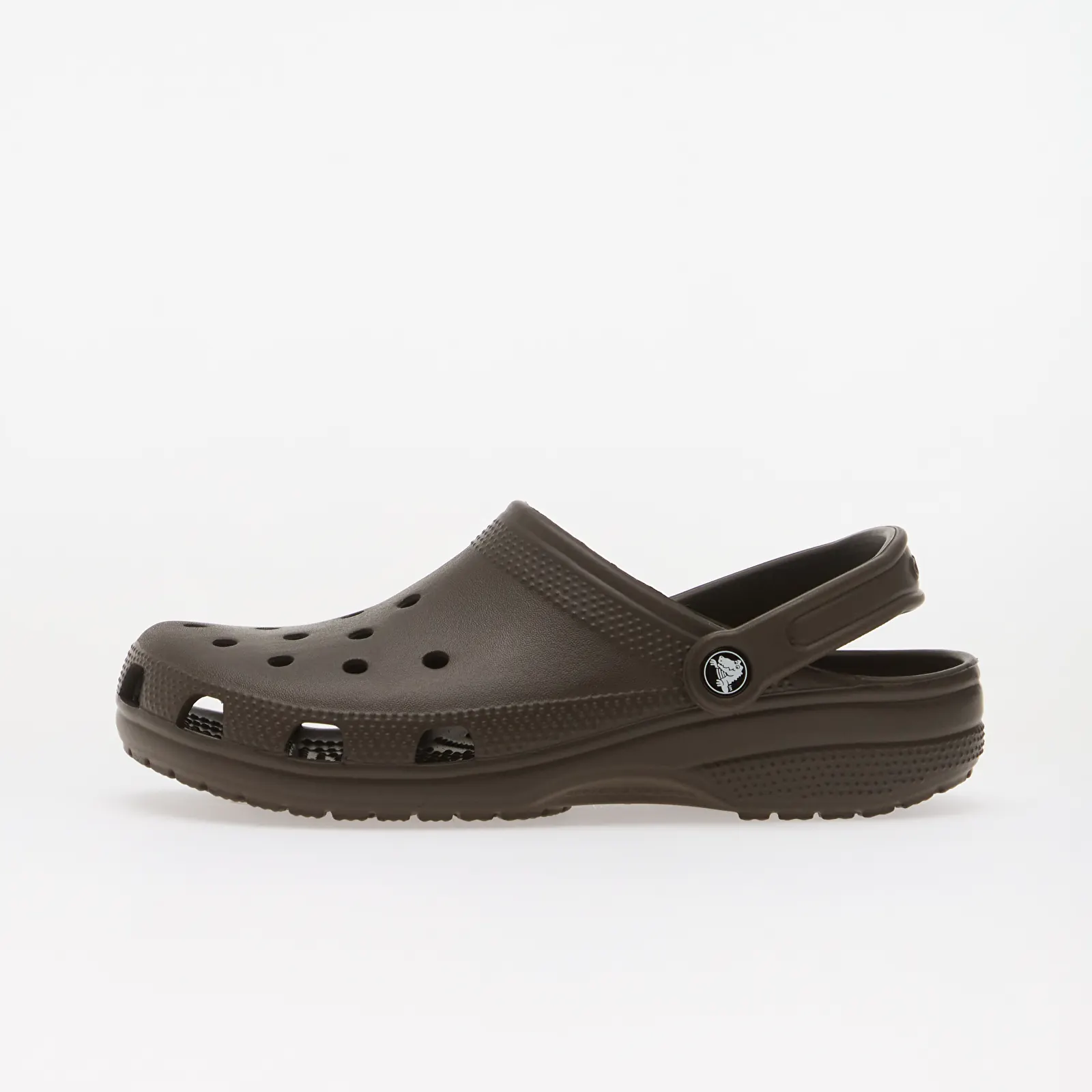 Moški natikači  Crocs Classic Espresso